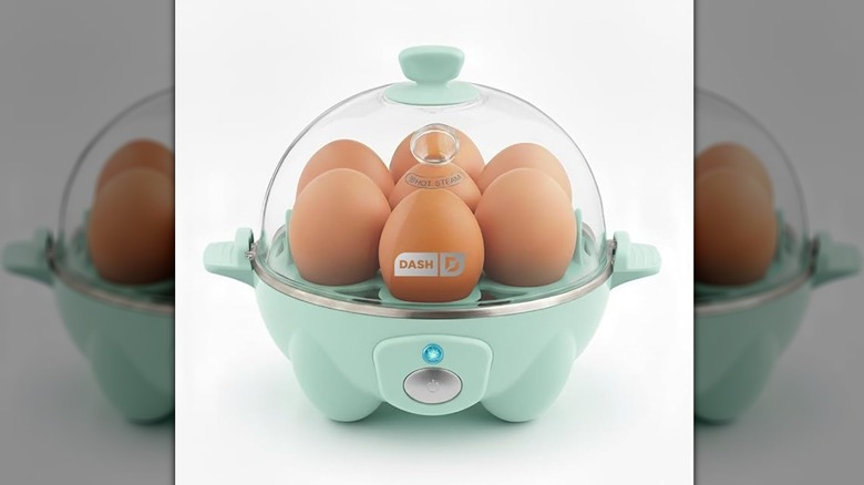 Dash Rapid Egg Cooker