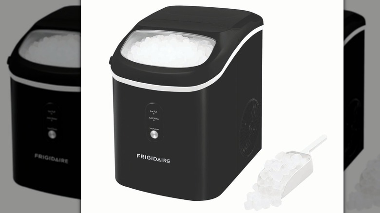 Frigidaire Gallery Nugget Ice Maker