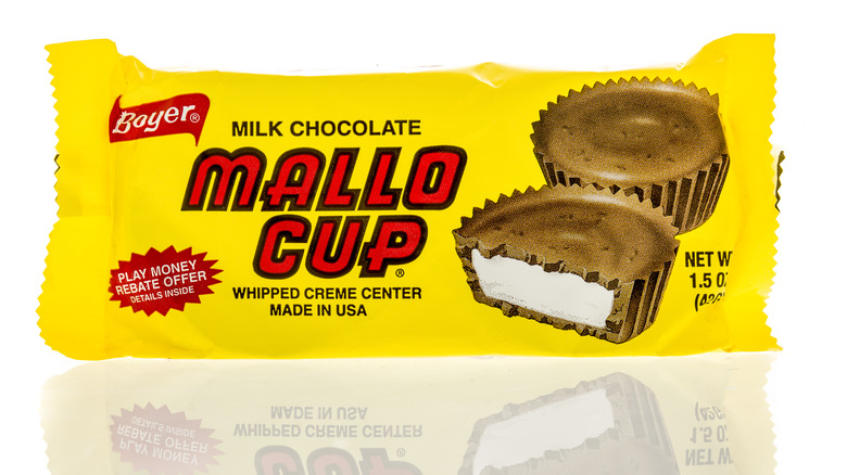 Mallo Cup package