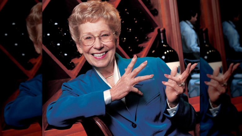 Ruth Fertel