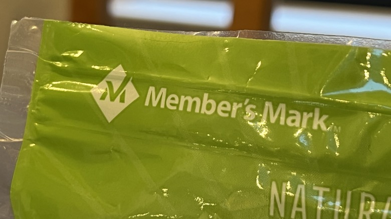 Member's Mark logo