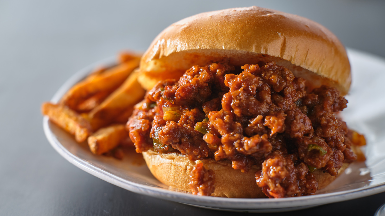 13 Ways To Upgrade Your Sloppy Joes