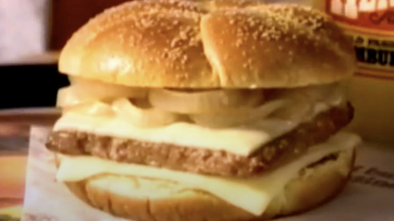 Wendy Melt from Wendy's