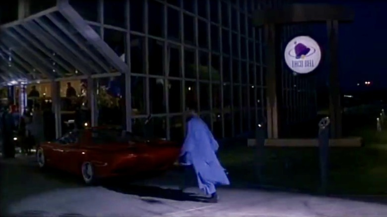 A Taco Bell of the future