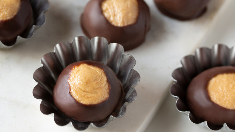 Buckeyes
