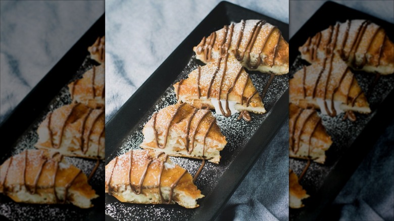 Fried Fluffernutter from Local 149