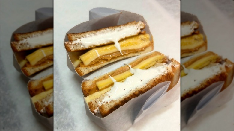 Slamba Jamba from Moogy's