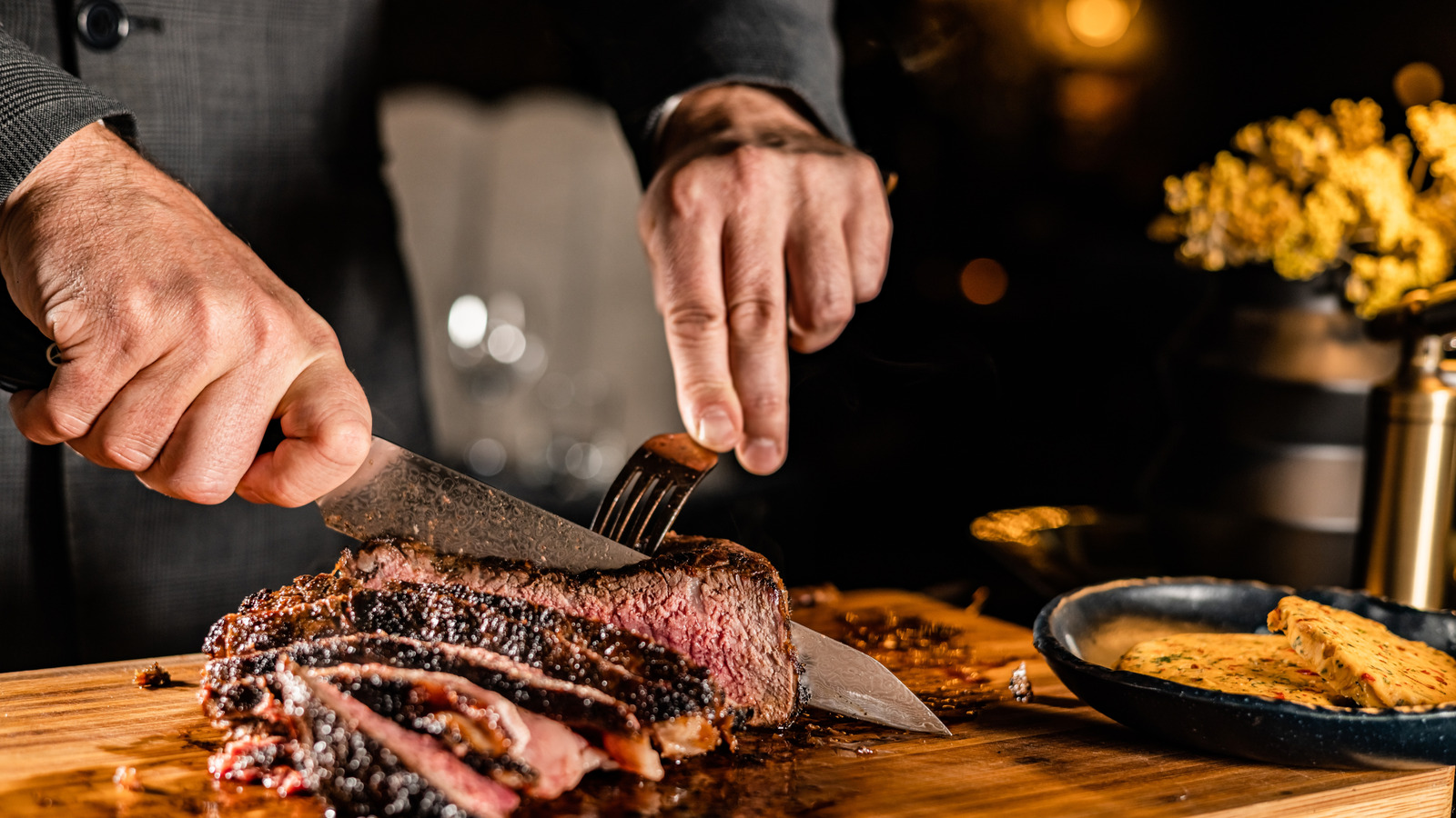 14 Steakhouse Chains That Use High-Quality Meats