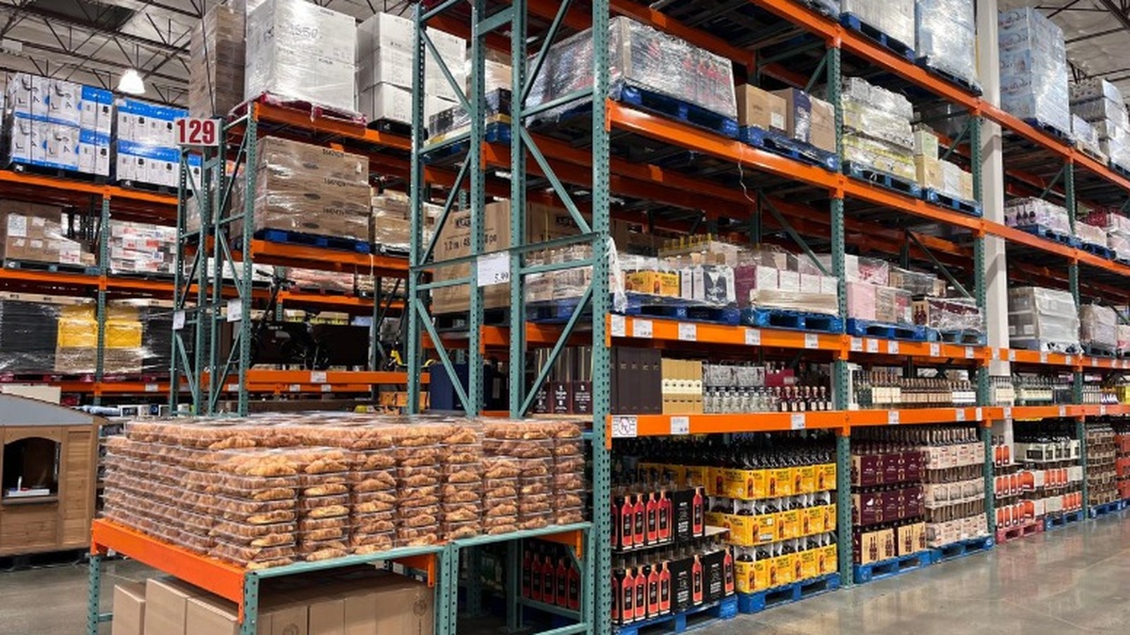 15 Canned Costco Items Worth Stocking Your Pantry With