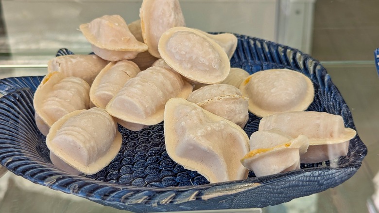 Ovos Moles de Aveiro