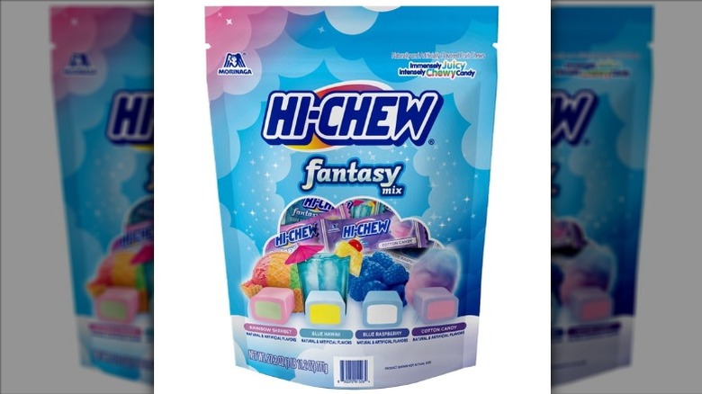 bag of Hi-Chew Fantasy Mix