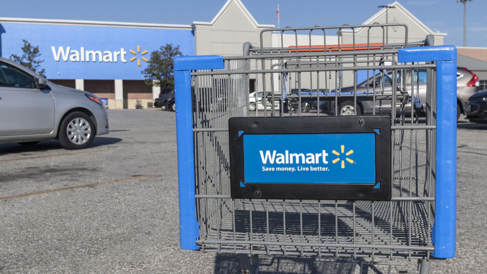 15 Walmart Great Value Groceries To Avoid At All Costs, According To Customers