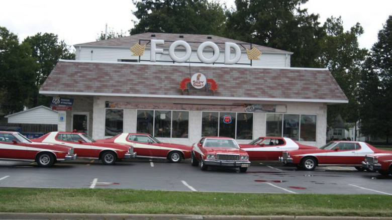 Cozy Dog Drive-In (Springfield, Illinois)