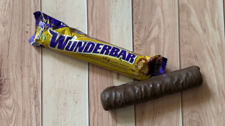Cadbury's Wunderbar