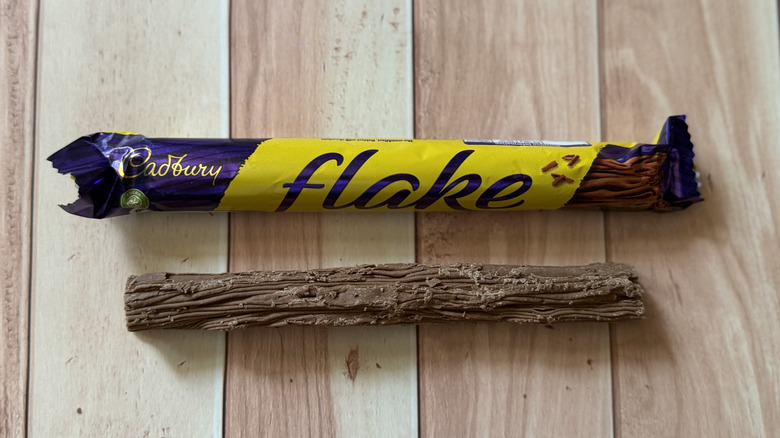 Cadbury's Flake
