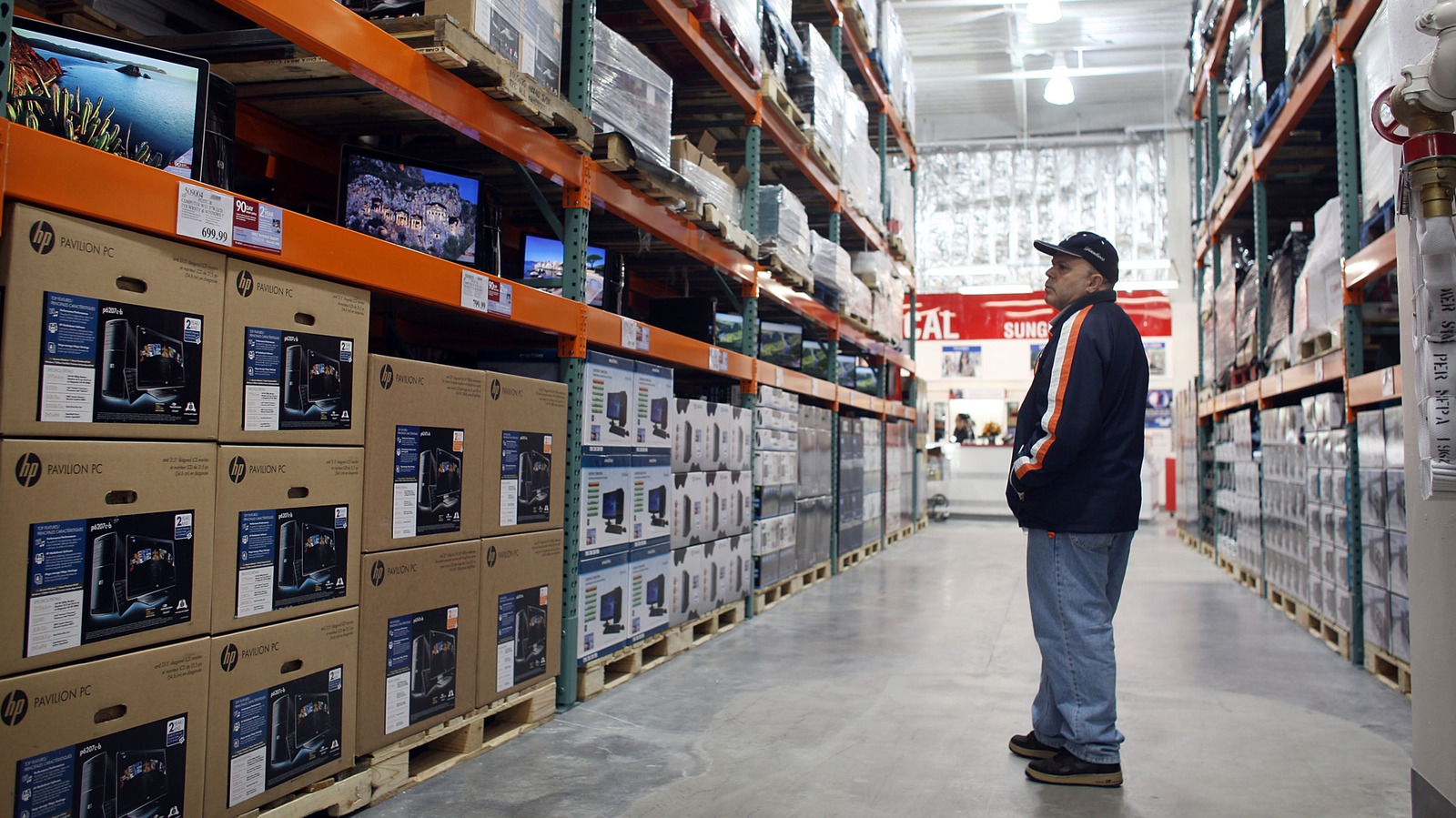 3 Costco Kirkland Signature Items That May Be Left Behind In 2026