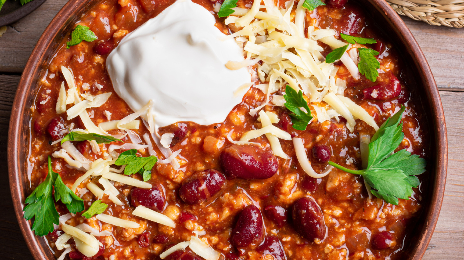 3 Expert Tips To Remember For The Absolute Best Homemade Chili