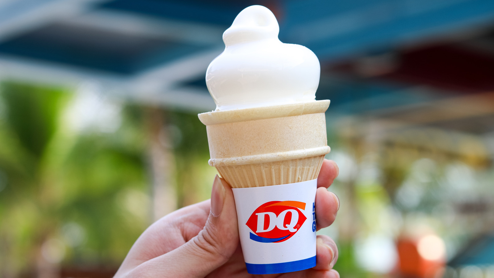 3 Magic Words At Dairy Queen Get You Extra Of This Popular Ice Cream Topping