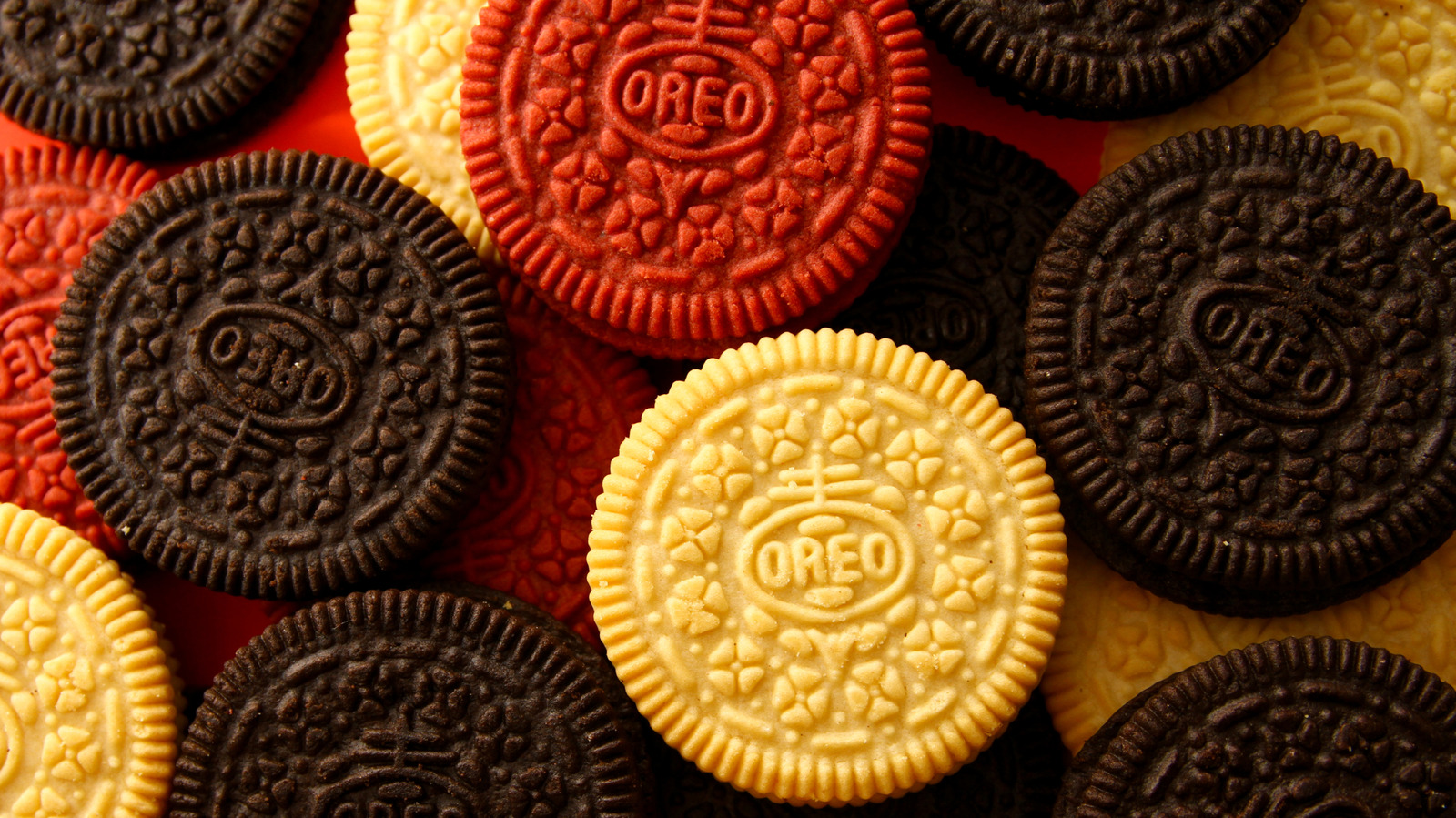 Photo: Thetakeout Oreo Releases Five Limited-Edition Cookie Varieties in 2026