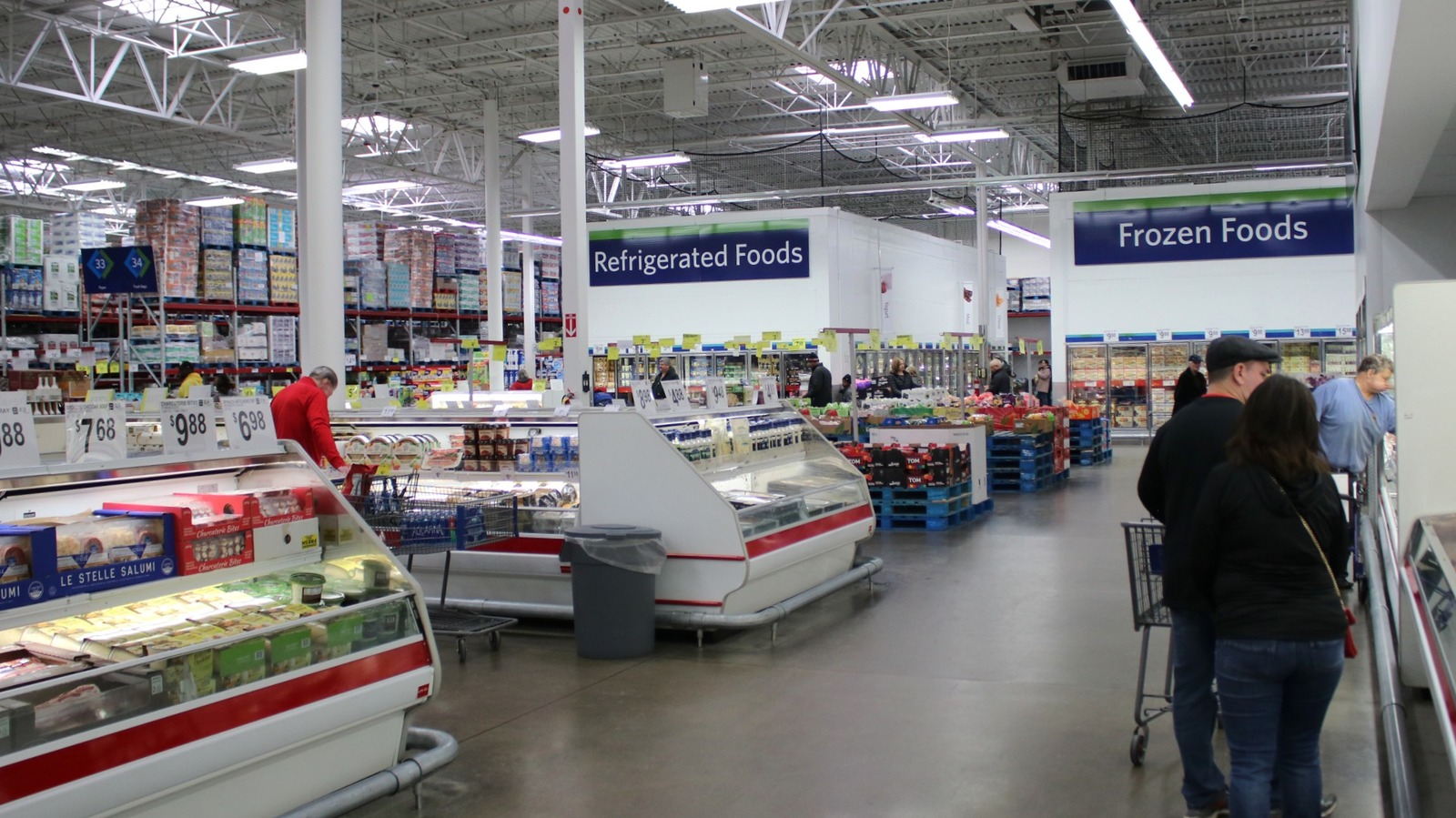 5 Best Sam's Club Side Dishes Of 2026 (So Far)