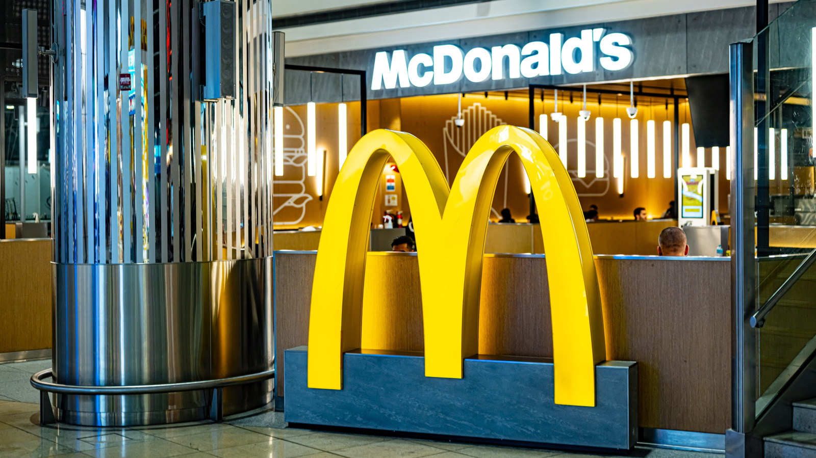 5 Big Changes Coming To McDonald's In 2026