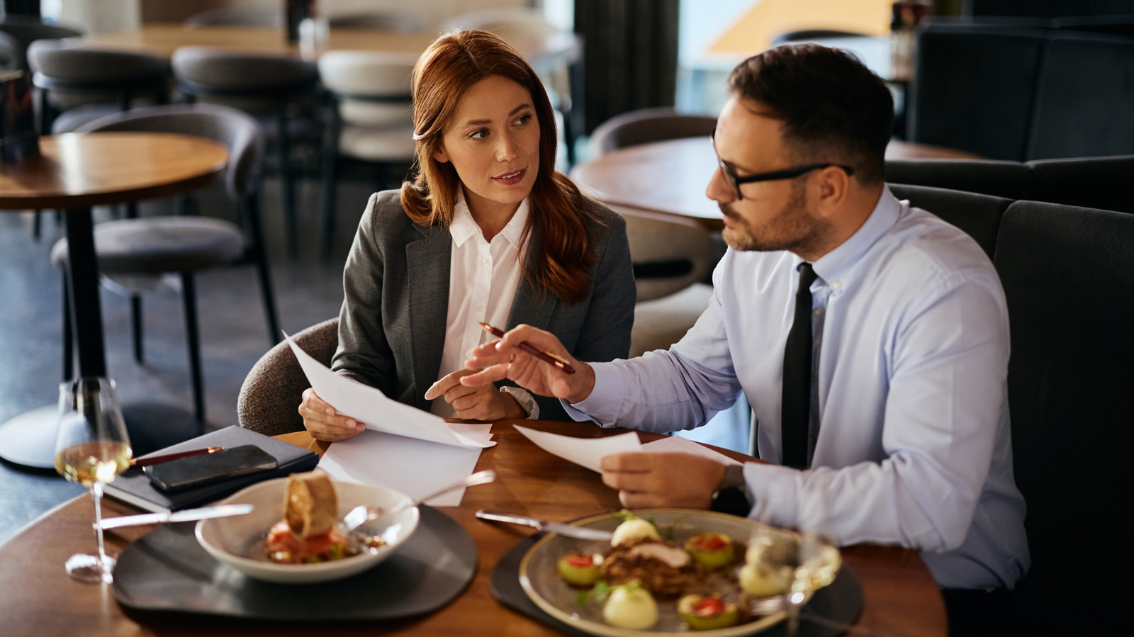 5 Restaurant Chains That Are Surprisingly Still Family-Run In 2026