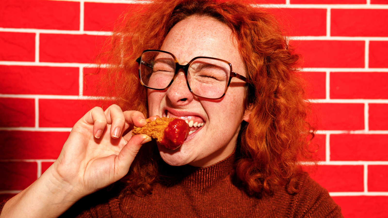 6 Of The Spiciest Fast Food Menu Items And 6 That Aren't As Spicy As They Claim