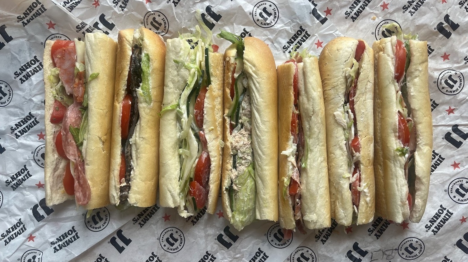 Jimmy John