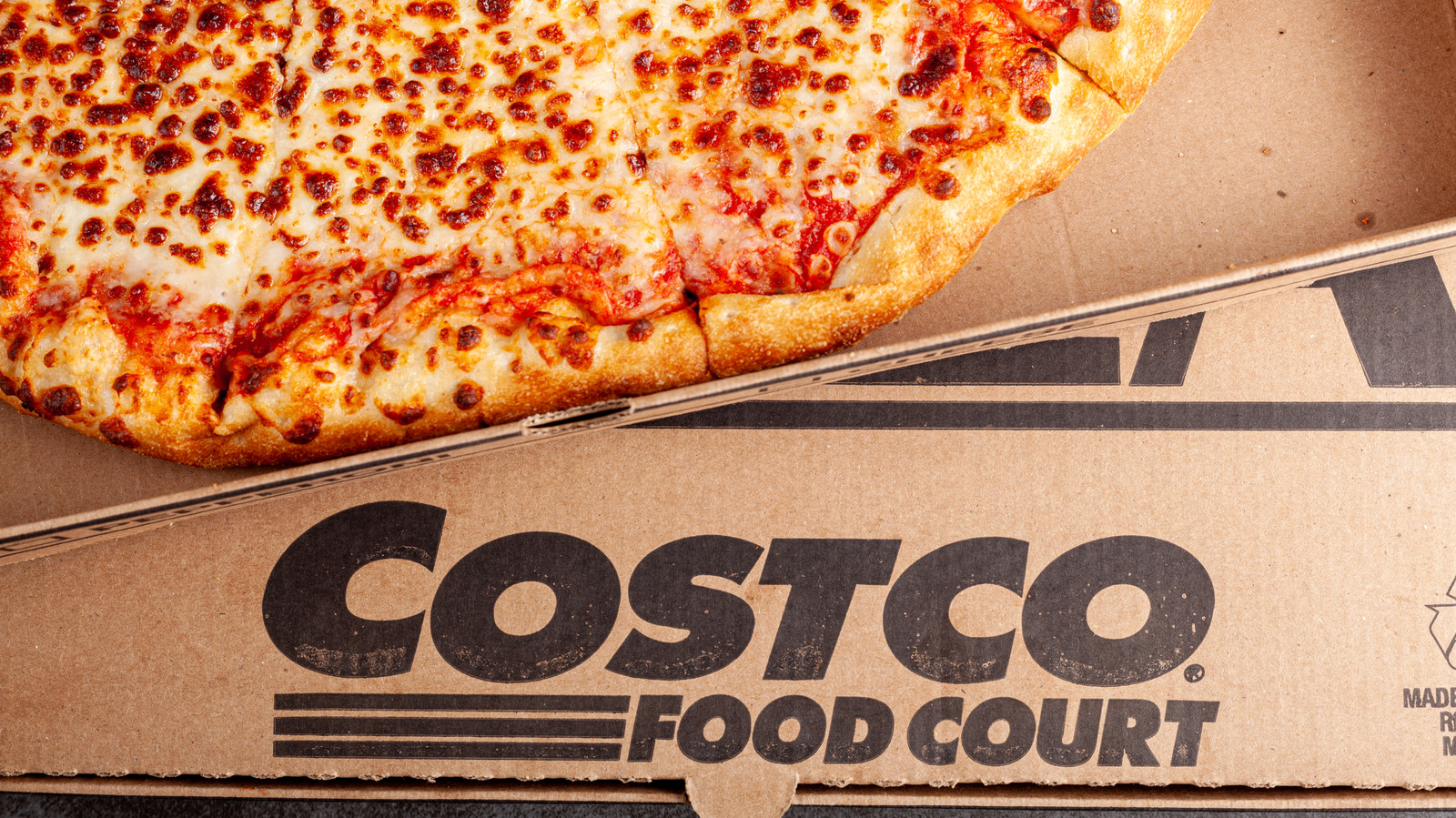 7 Things Costco Shoppers Hate The Most About The Food Court Pizza