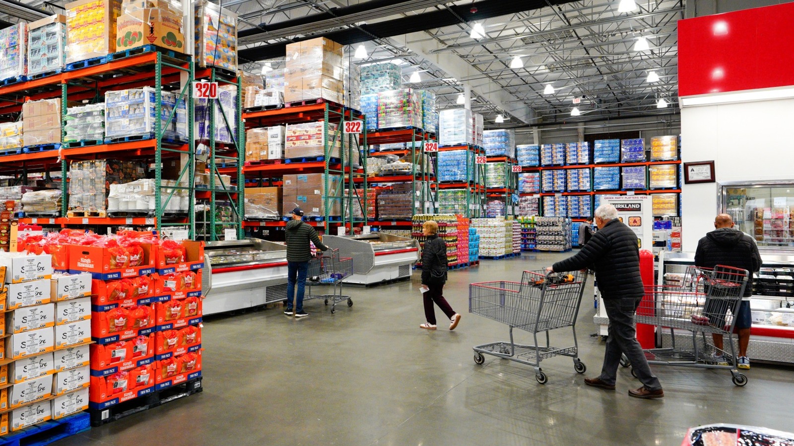 8 Best New Costco Appetizers Of 2026 (So Far)