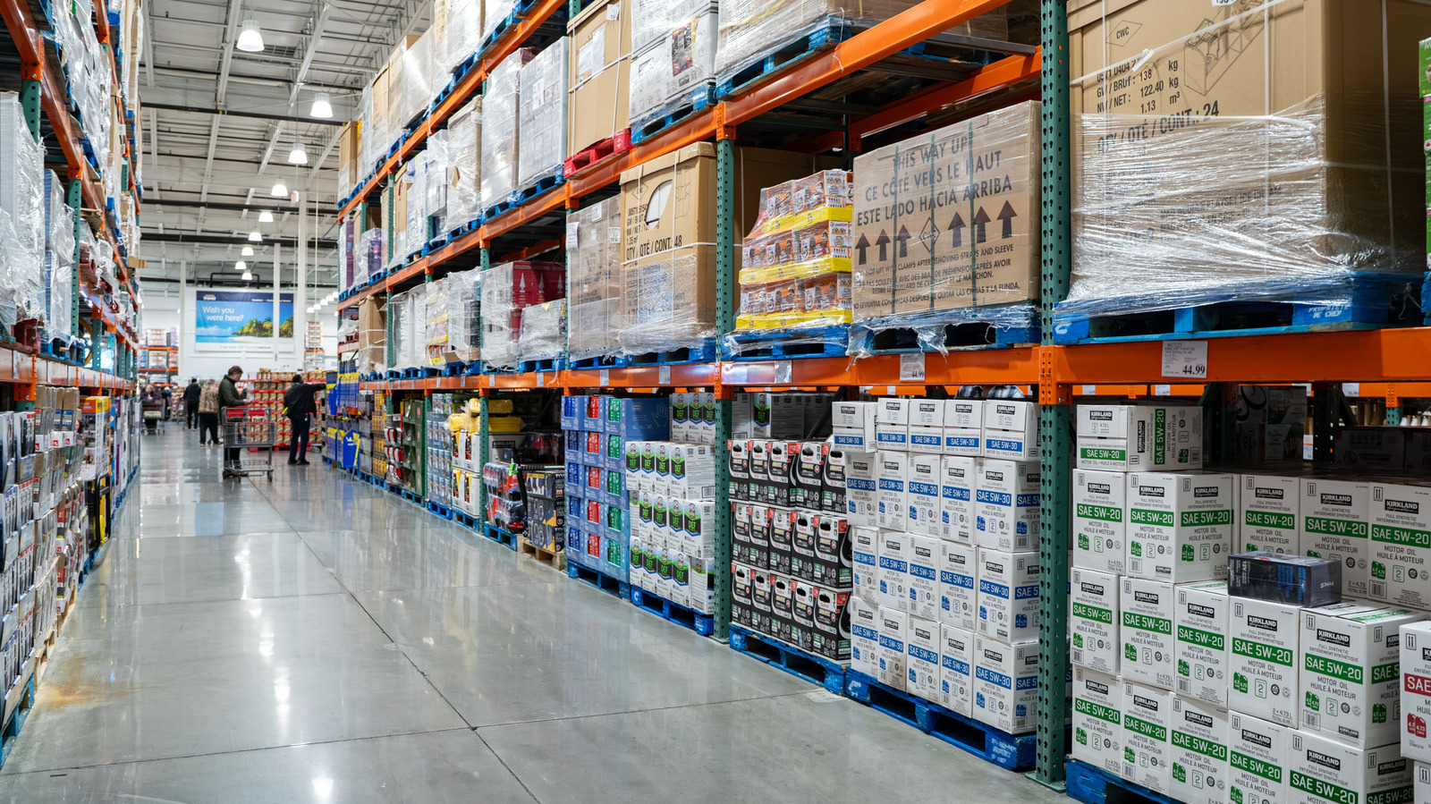 8 Best New Costco Beverages Of 2026 (So Far)