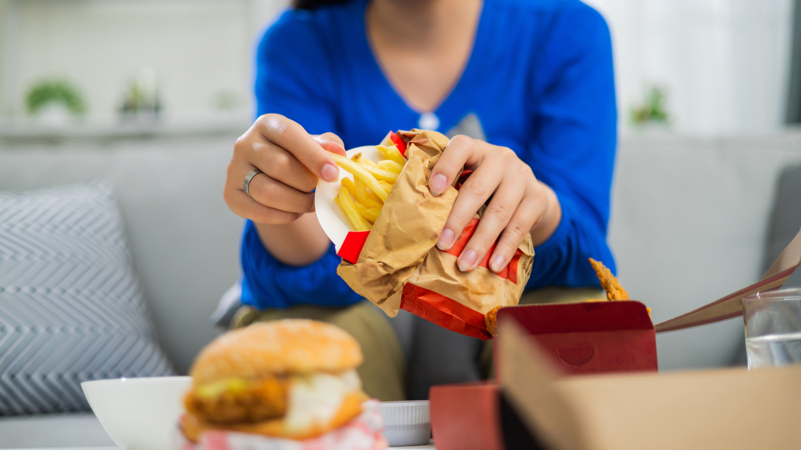 8 New Menu Items That The Internet Tore Apart Worse Than The Big Arch