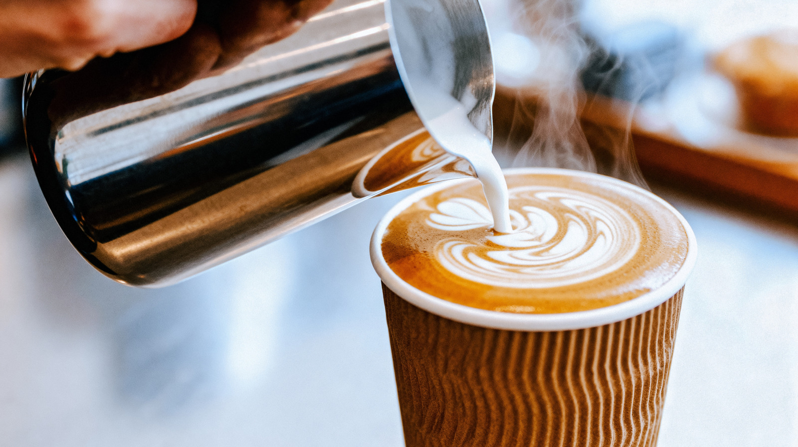 9 Fall 2026 Fast Food Menu Items For Pumpkin Spice Haters - The Takeout