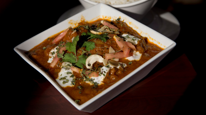 Rogan josh