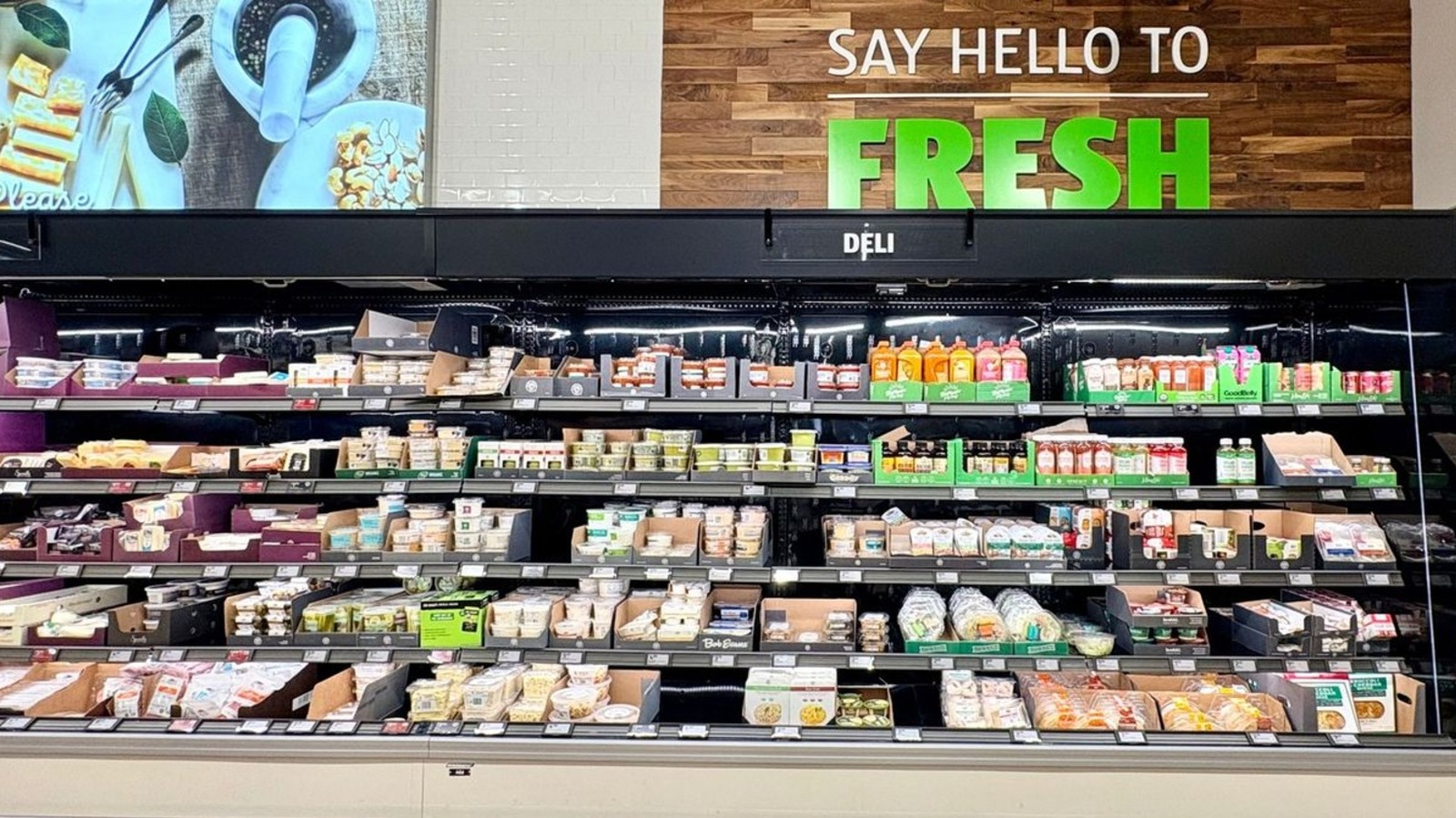 10 Aldi Meals Under $5 For A Quick And Easy Work Lunch