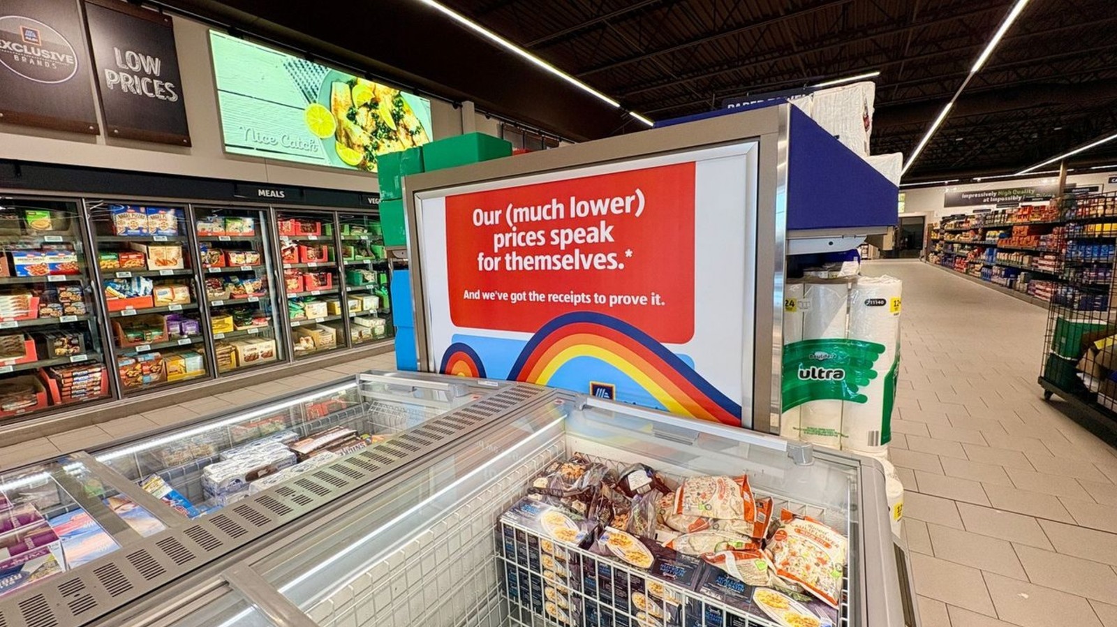 Aldi's 'Summer Items Funeral' Is Here With Deep Discounts You'll Want To Grab Fa...