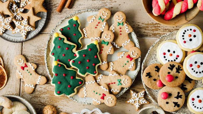 Which Cookie Cutters Are Superior for Your Baking: Metal or Plastic? Which Cookie Cutters Are Superior for Your Baking: Metal or Plastic?