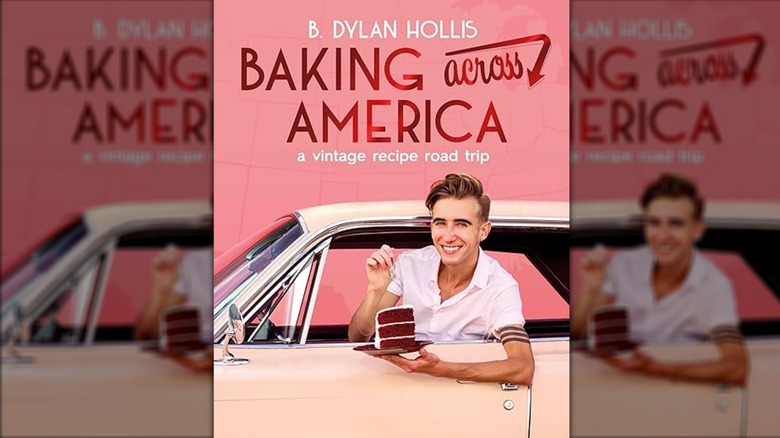 Baking Across America: A Vintage Recipe Road Trip cookbook