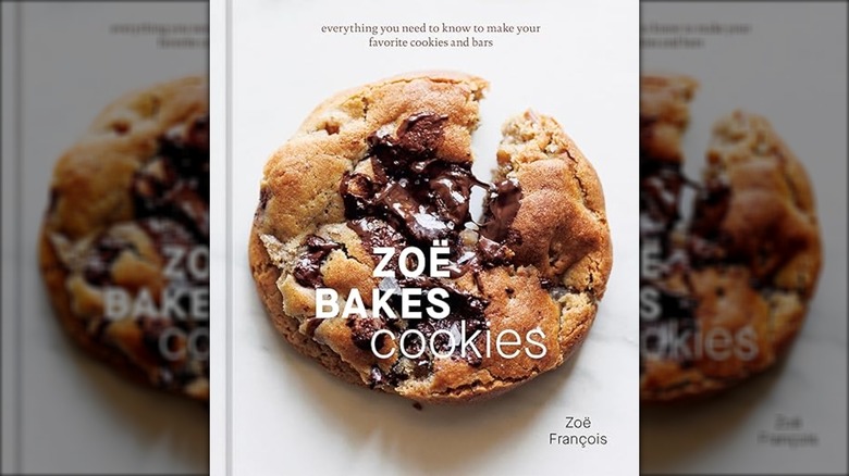 Zoë Bakes Cookies cookbook