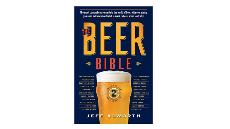 The Beer Bible