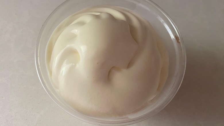 sonic ice cream