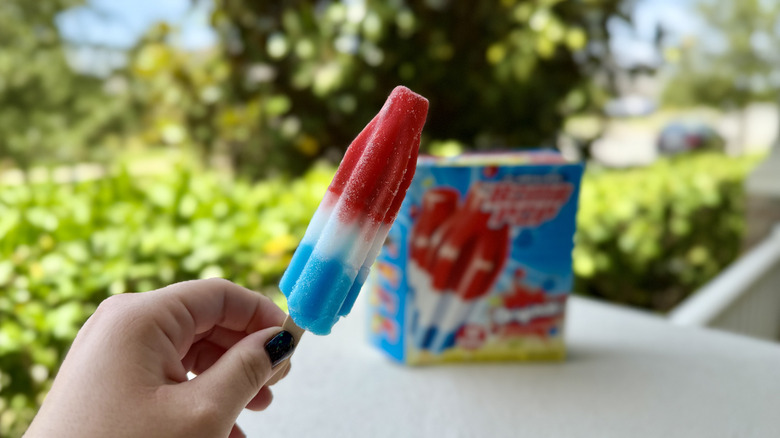 Original Bomb Pop