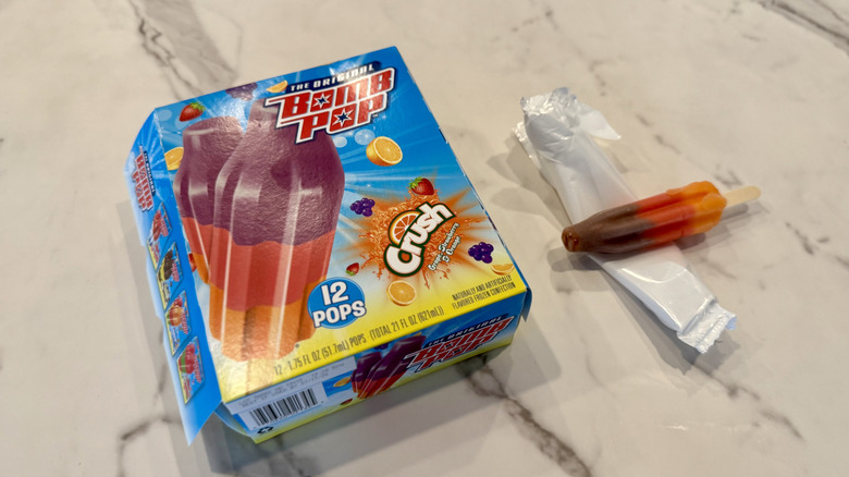 Crush Bomb Pop