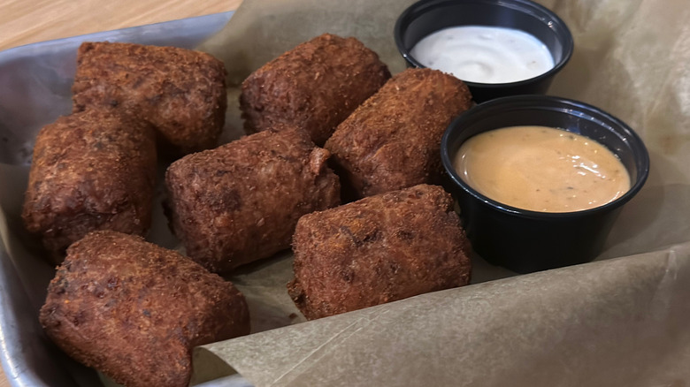 Jumbo Stuffed Tots
