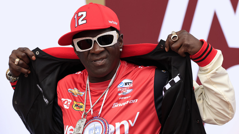 flavor flav