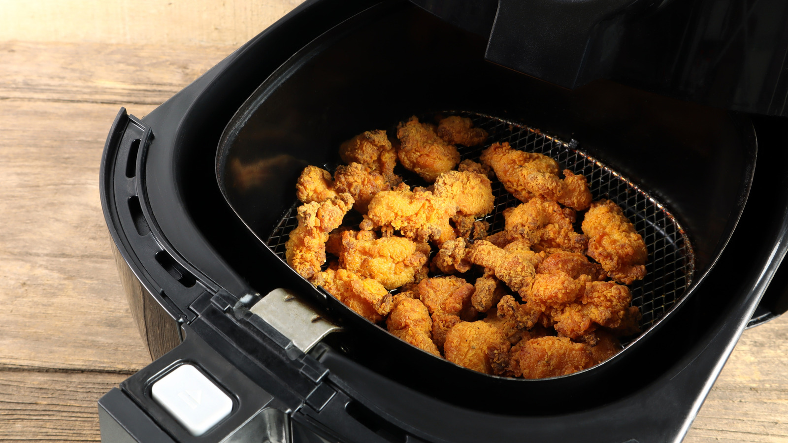 Can You Fry Frozen Chicken