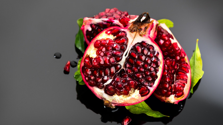 pomegranate