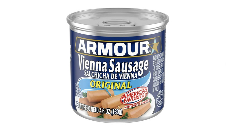 Armour Star Vienna Sausages