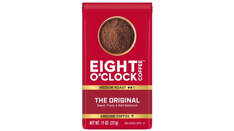 Product image of Eight O' Clock Coffee