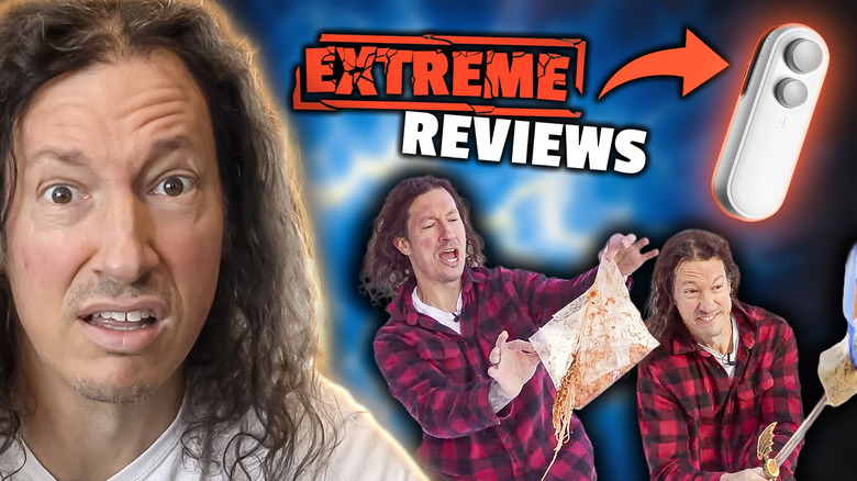 Extreme Reviews bag sealer thumbnail